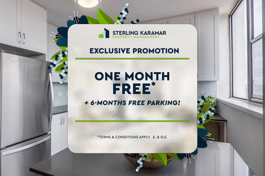 2040 Eglinton Avenue West