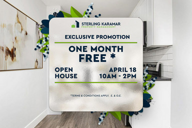 Meadowbrook Apartments