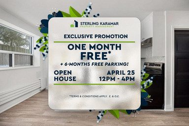 2701 Eglinton Avenue West