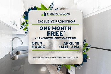 321 &amp; 349 Marland Ave