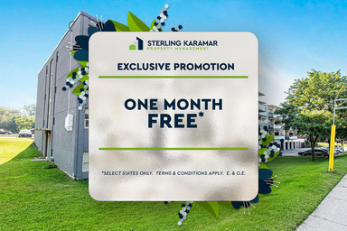 4750 Bathurst Street