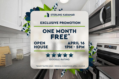  540 Proudfoot Lane - Beaverbrae Apartments