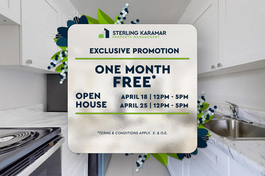 601 Finch Avenue West - Buckingham House