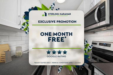  540 Proudfoot Lane - Beaverbrae Apartments