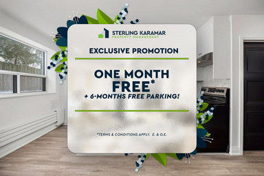 2701 Eglinton Avenue West