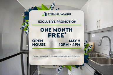 1660 Bathurst Street