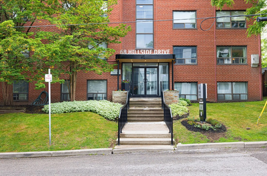 68 Hillside Drive