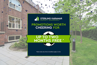 Balliol &amp; Davisville Townhomes
