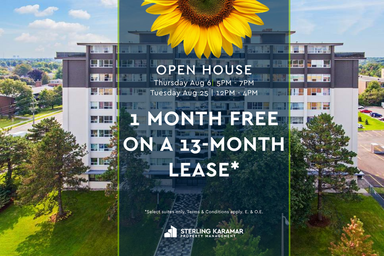 4866 Bathurst Street