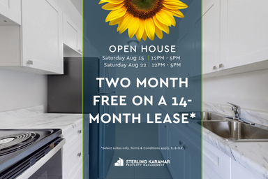 601 Finch Avenue West - Buckingham House