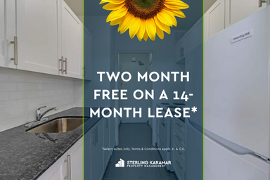 2900 Bathurst Street - Emerald Towers