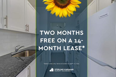 2900 Bathurst Street - Emerald Towers