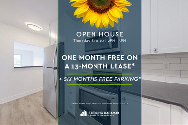  540 Proudfoot Lane - Beaverbrae Apartments