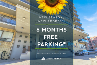 2500 Bathurst Street 