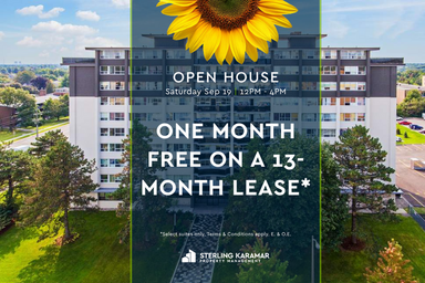 4866 Bathurst Street