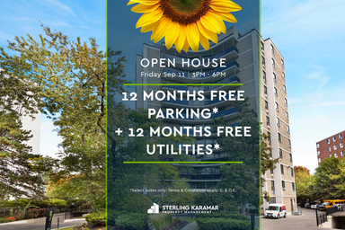 6151 Bathurst St