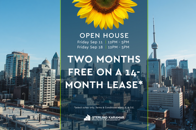 100 Dundas Street East