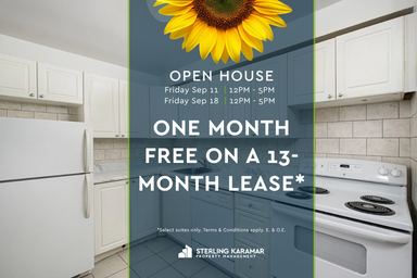 1441 Lawrence Avenue East - Summit Place 
