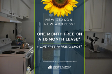 Forestview Townhomes: 2020-2077 Barsuda Drive, 2025 Ambridge Court