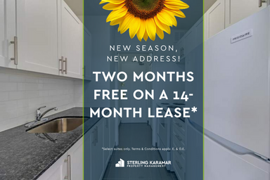 2900 Bathurst Street - Emerald Towers