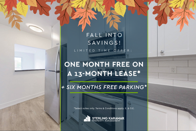  540 Proudfoot Lane - Beaverbrae Apartments