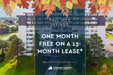 4866 Bathurst Street