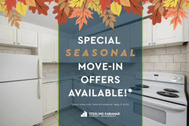 1441 Lawrence Avenue East - Summit Place 