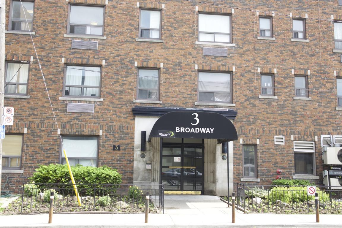 3 Broadway Avenue Sterling Karamar