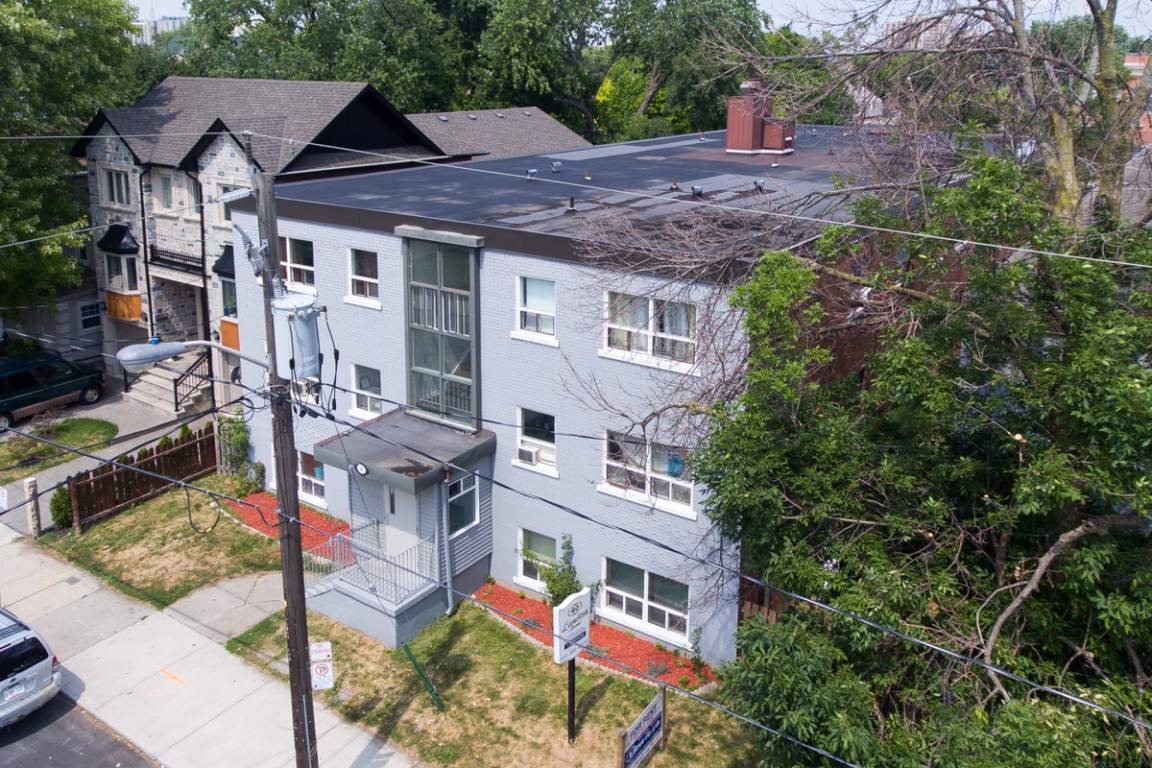 40 Lambton Avenue Bedford Living