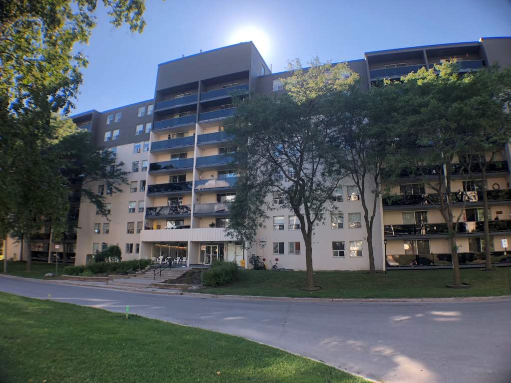 Peterborough Ontario Apartments Houses and Condos For Rent