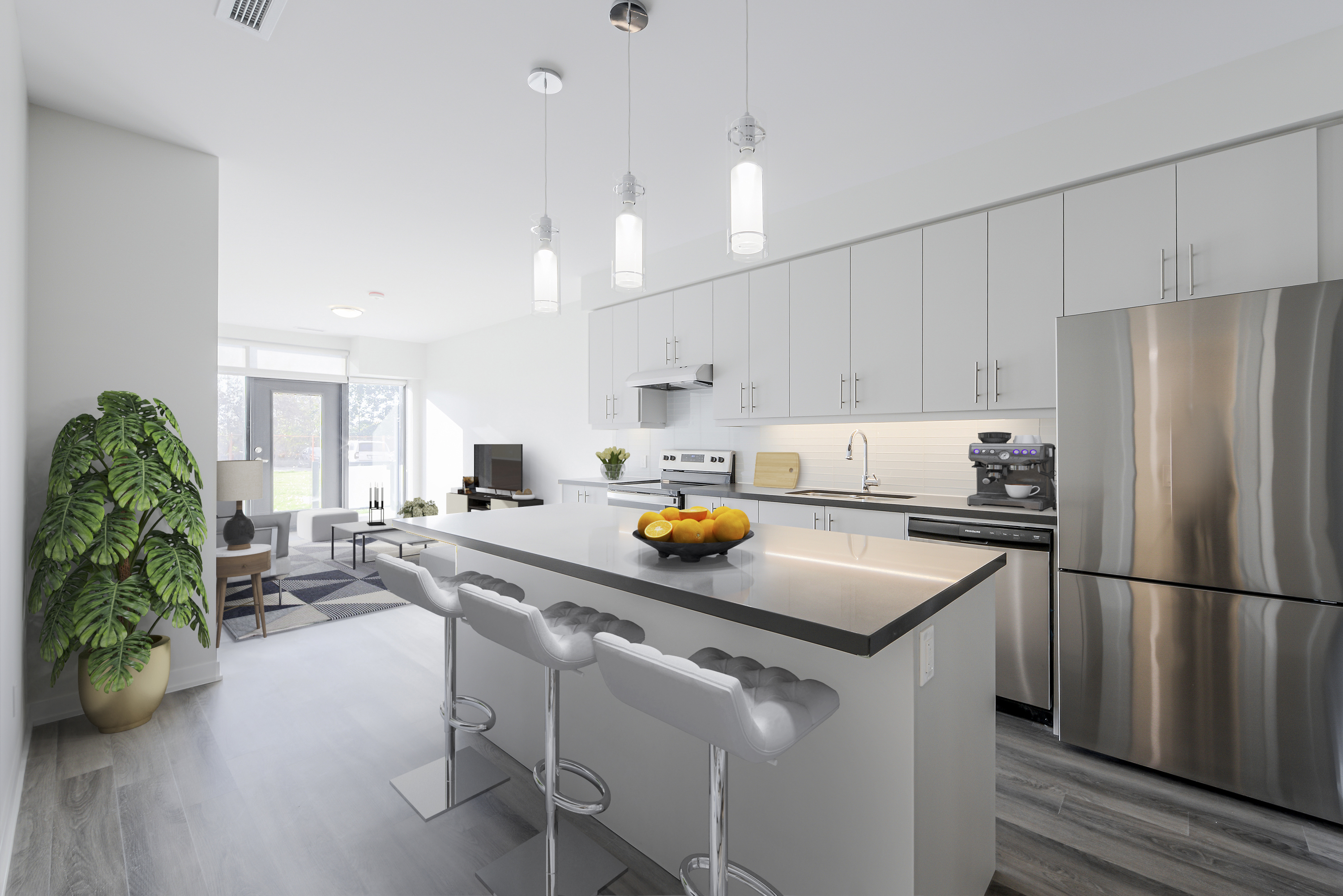 196 Exbury Road, Toronto, ON M3M 1R8 — photo 1