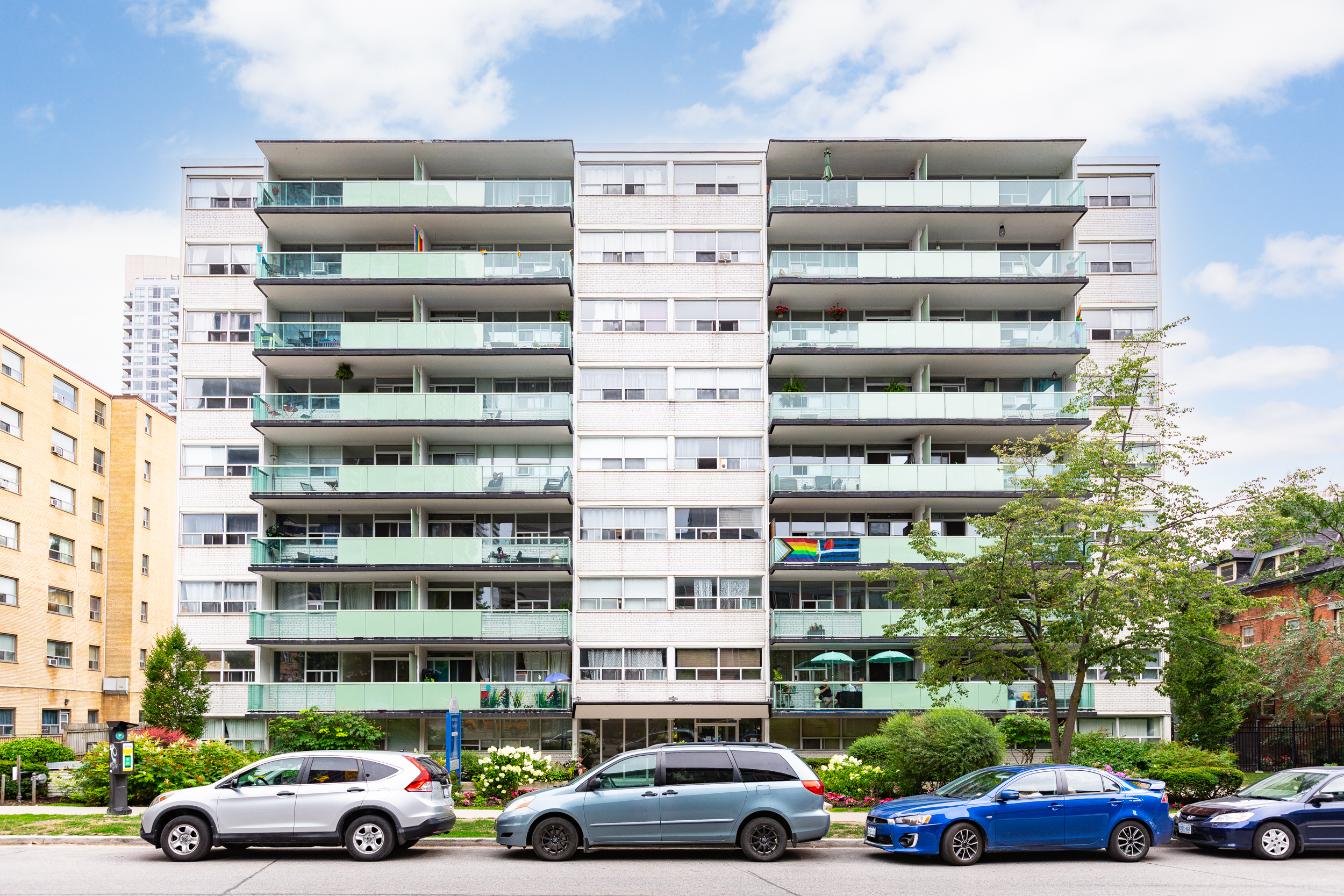 135 Isabella Street, Toronto, ON M4Y 1P4 — photo 2