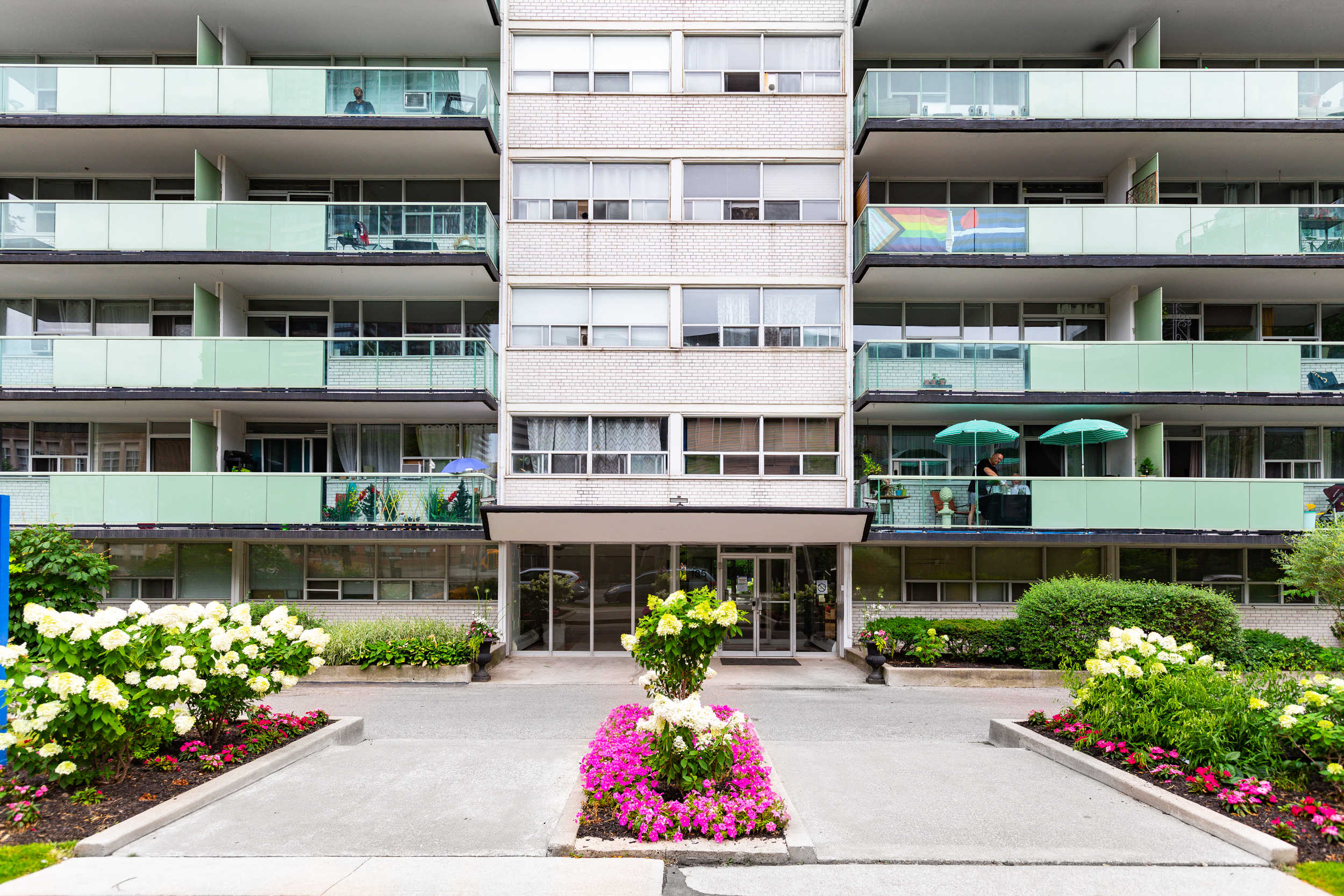 135 Isabella Street, Toronto, ON M4Y 1P4 — photo 3