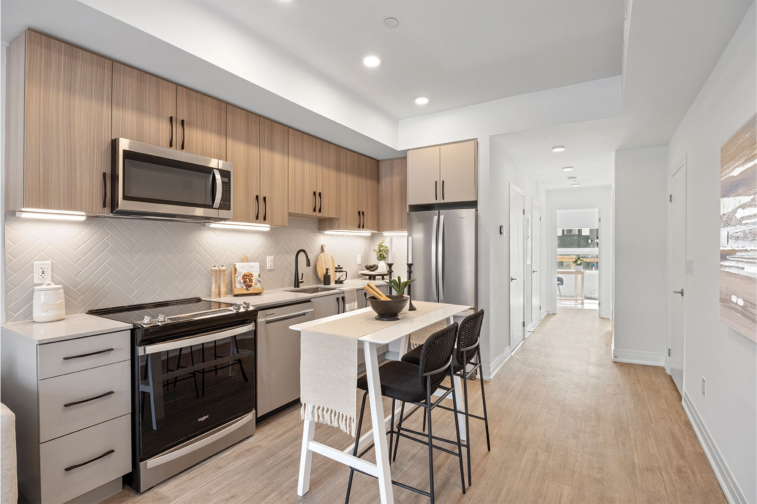 15 Brenthall Avenue, Toronto, ON M2R 0B3 — photo 2