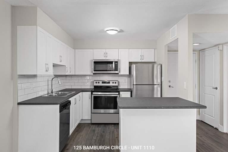 125 Bamburgh Circle, Toronto, ON M1W 3G4 — photo 2