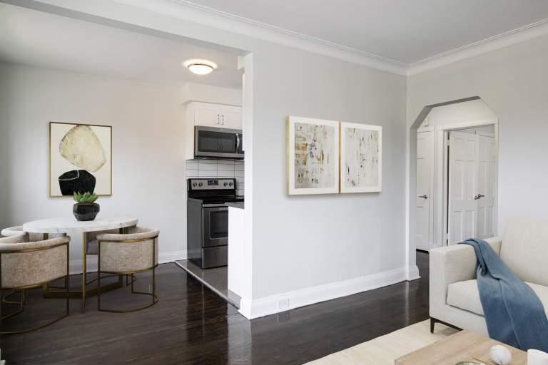 1660 Bathurst Street, Toronto, ON M5P 3K1 — photo 3