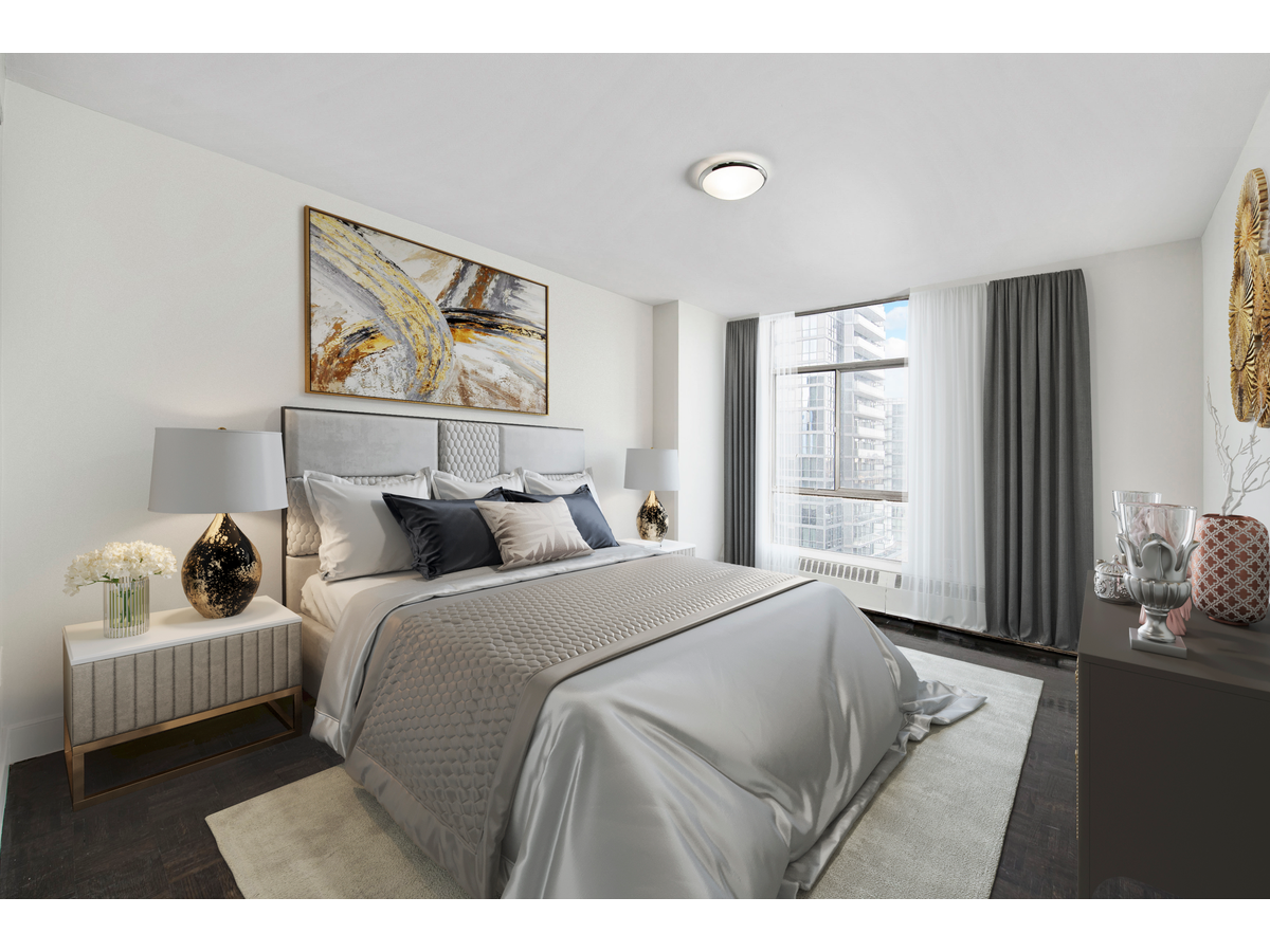 31 35 St. Dennis Drive, Toronto, ON M3C 1G9 — photo 3