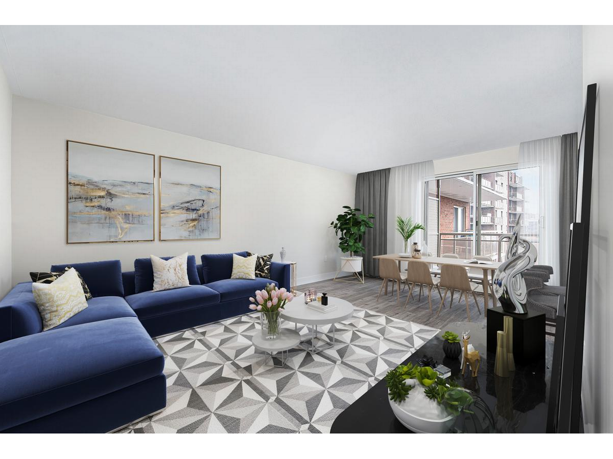 3388 Bathurst Street / 2 Khedive Avenue, Toronto, ON M6A 2B9 — photo 3