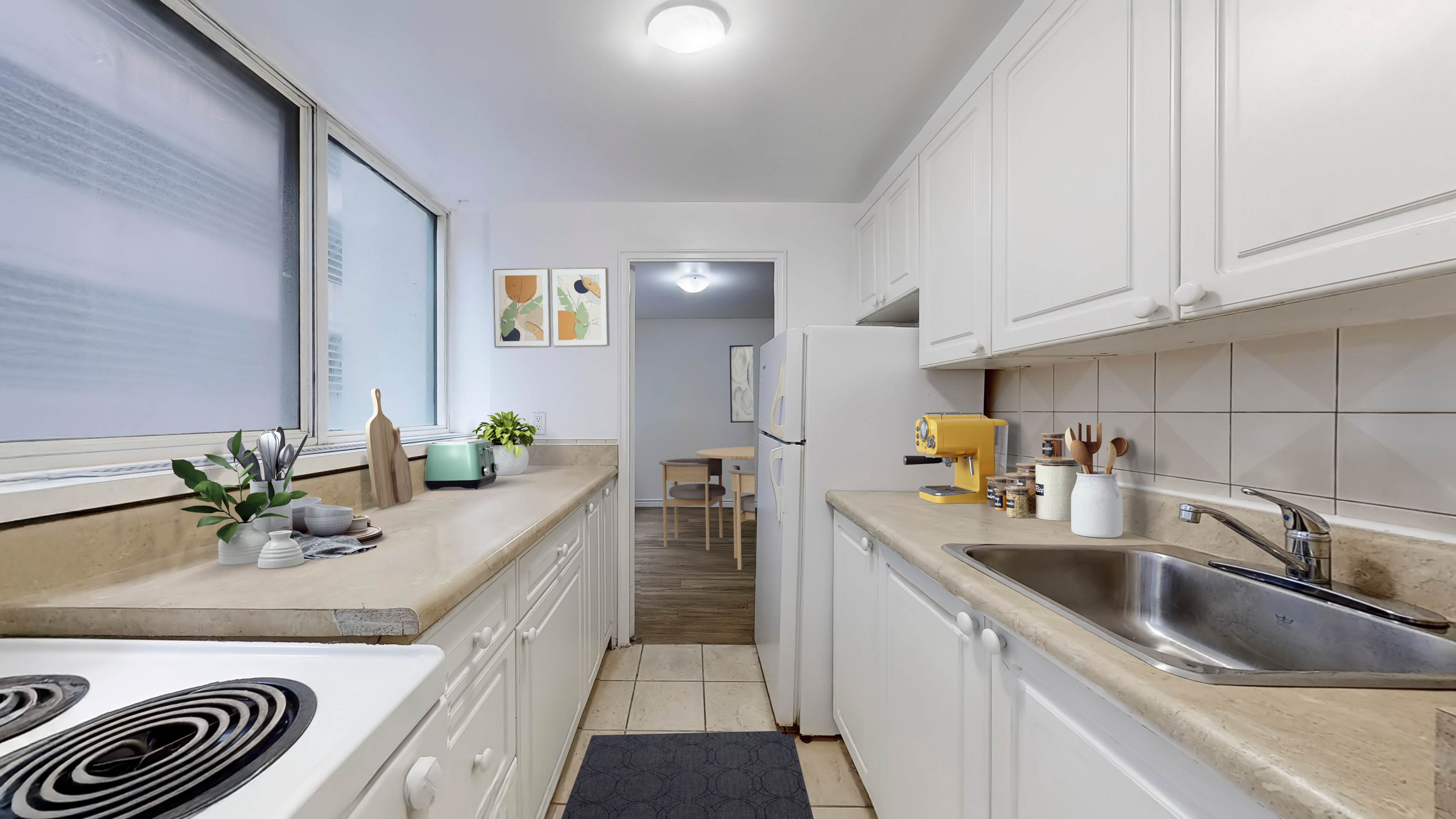 200-222 Elm Street, Toronto, ON M5T 1K4 — photo 3