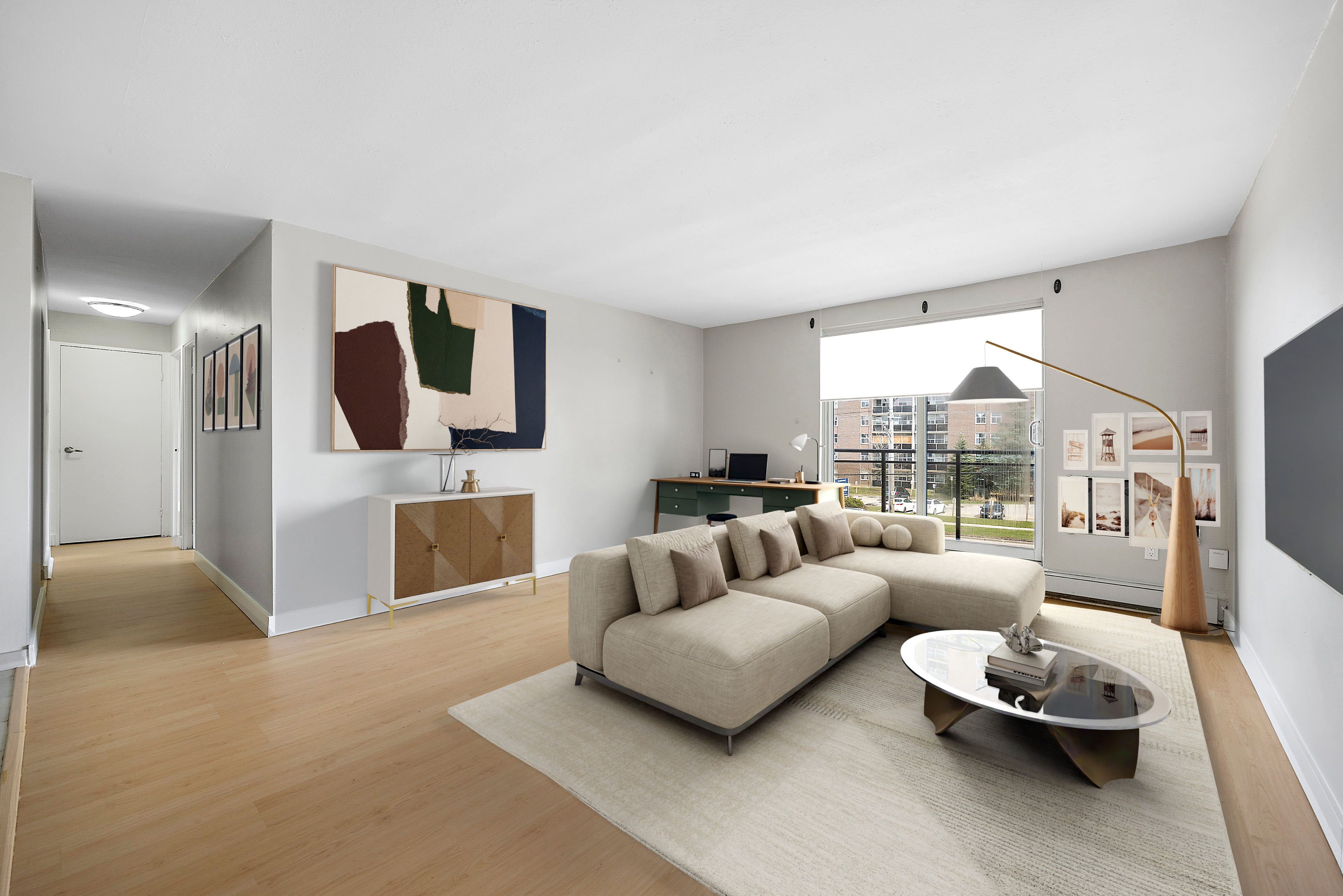 725-745 Wonderland Road South, London, ON N6K 1M1 — photo 3