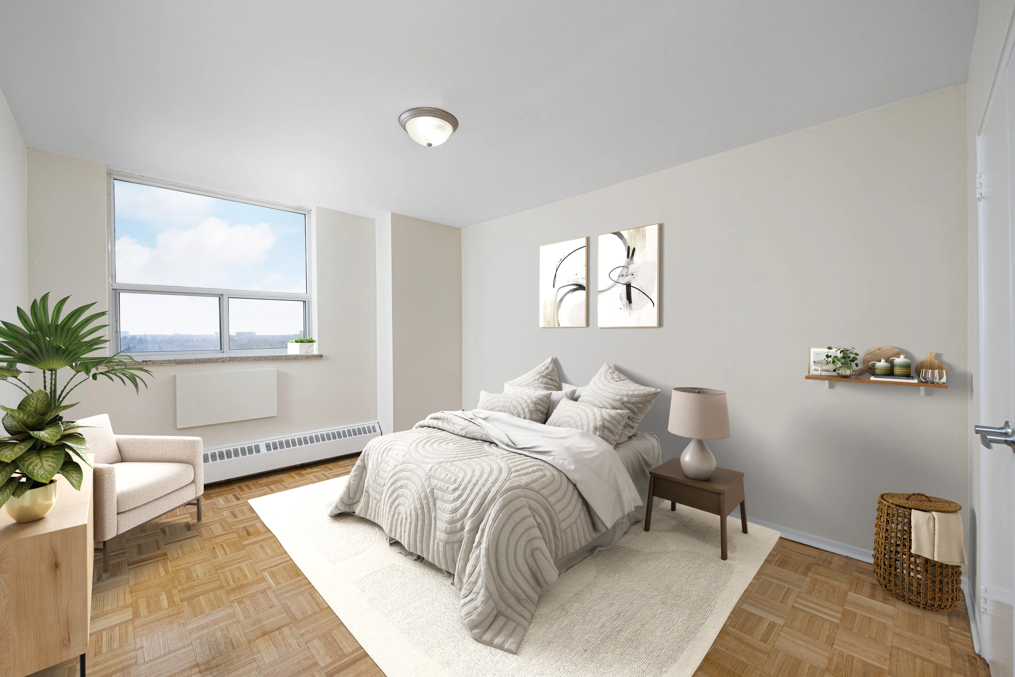 1441 Lawrence Avenue East, North York, ON M4A 1W3 — photo 3