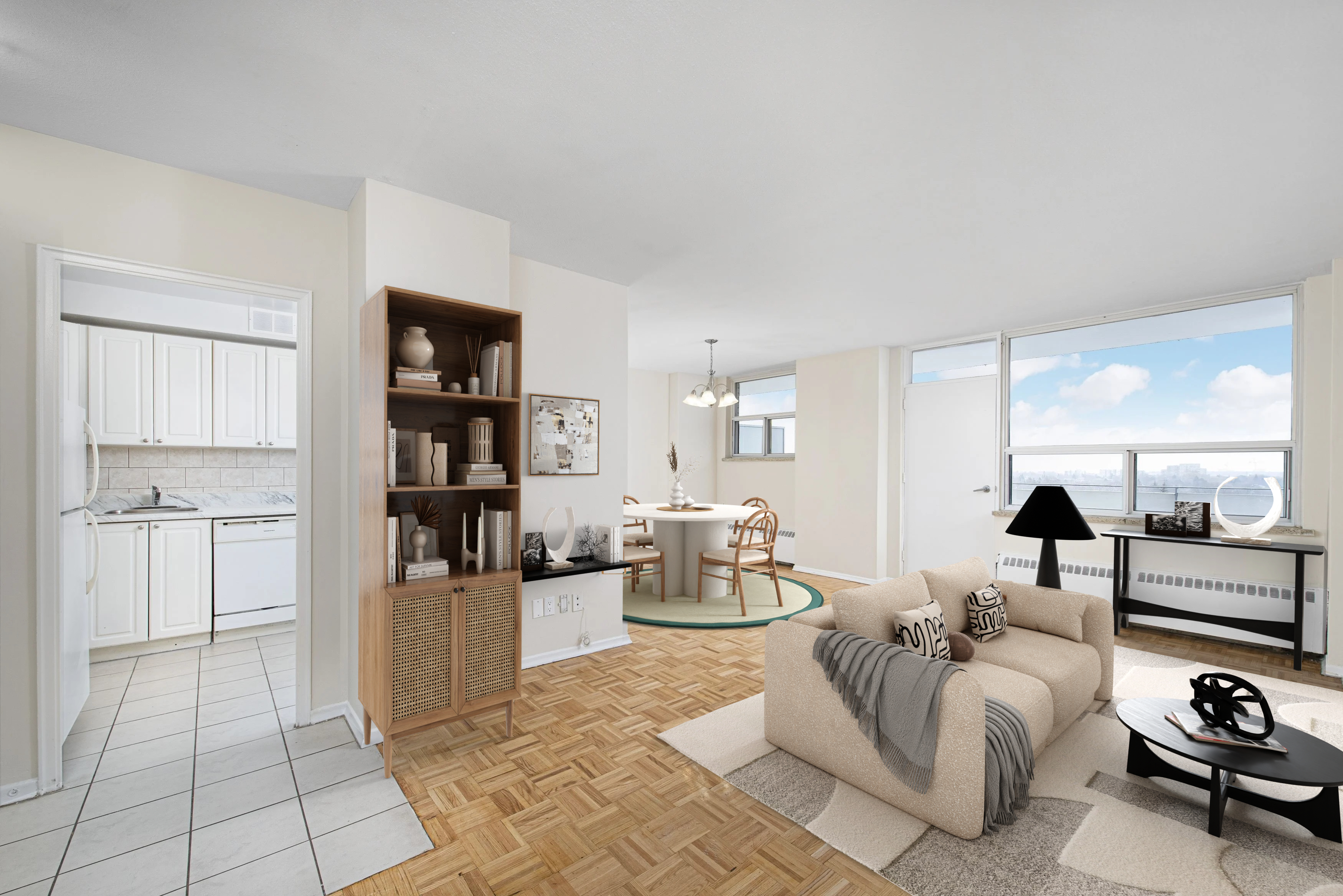 1441 Lawrence Avenue East, North York, ON M4A 1W3 — photo 2