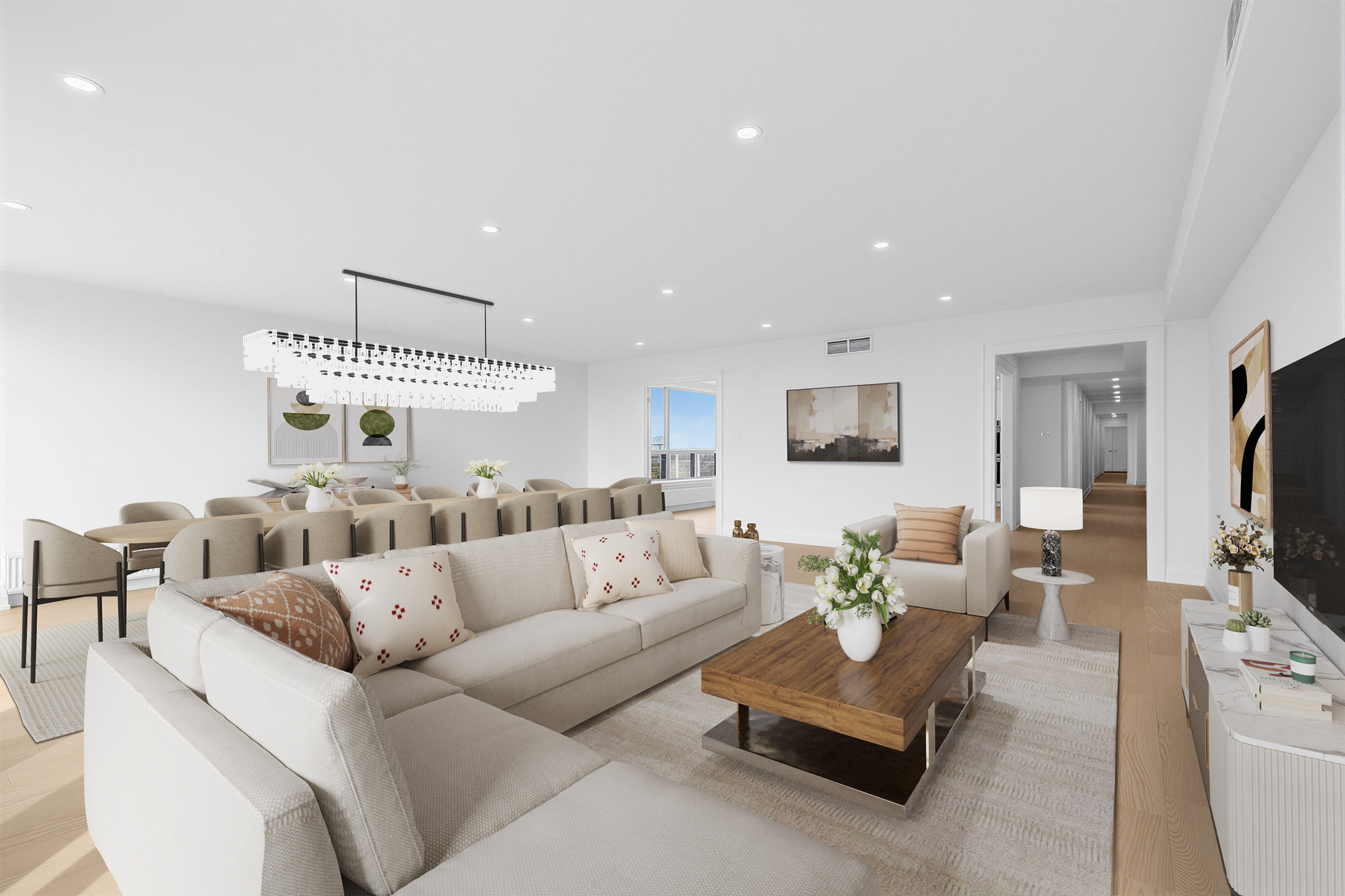 2500 Bathurst Street, Toronto, ON M6B 2Y8 — photo 3