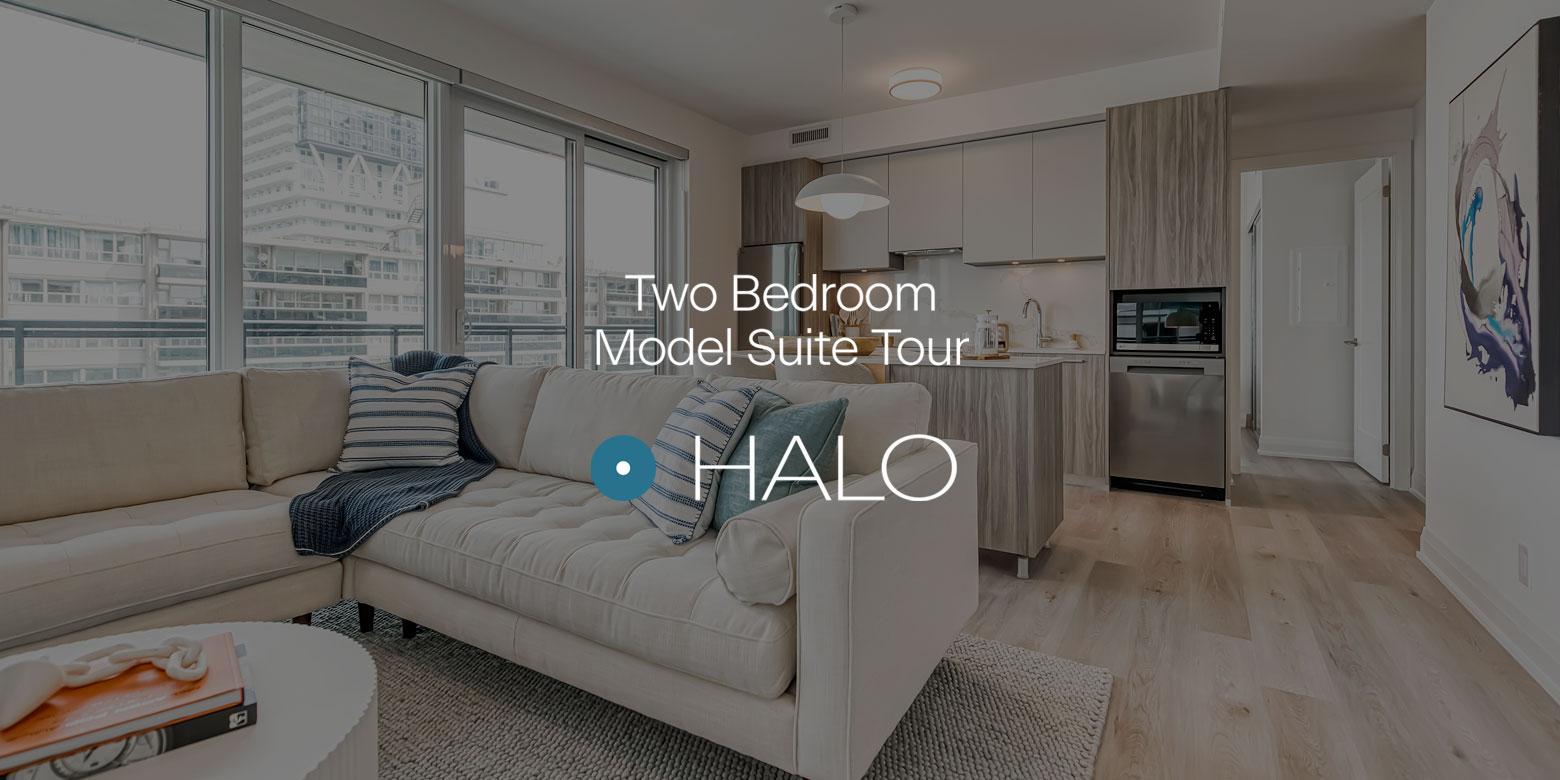 Halo III Model Suite Tour
