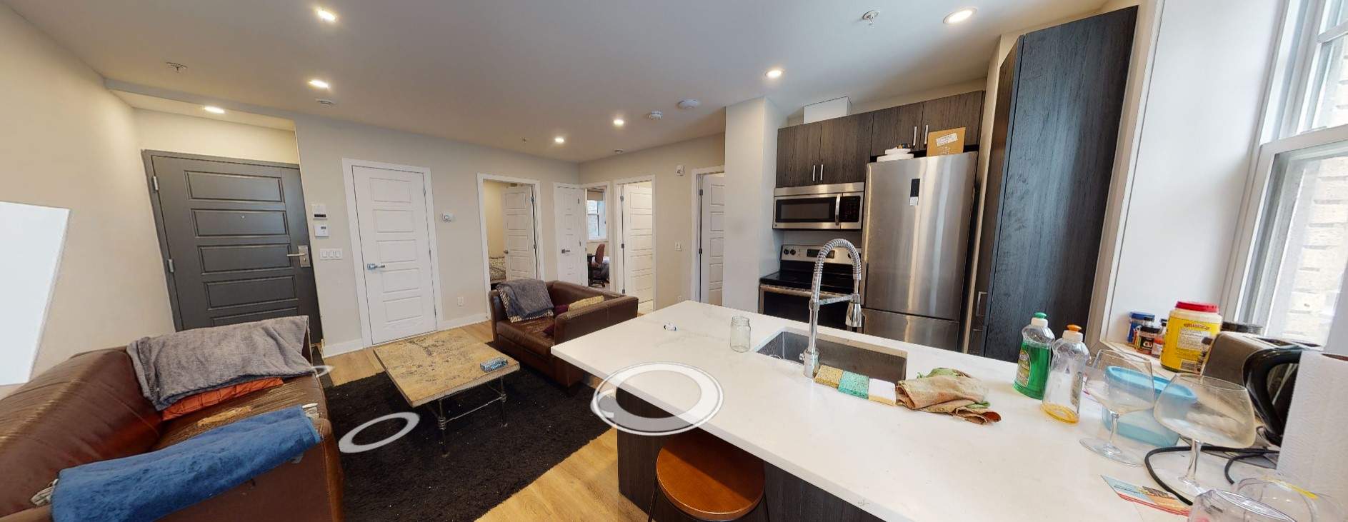 2077 Boulevard de maisonneuve ouest — photo 3