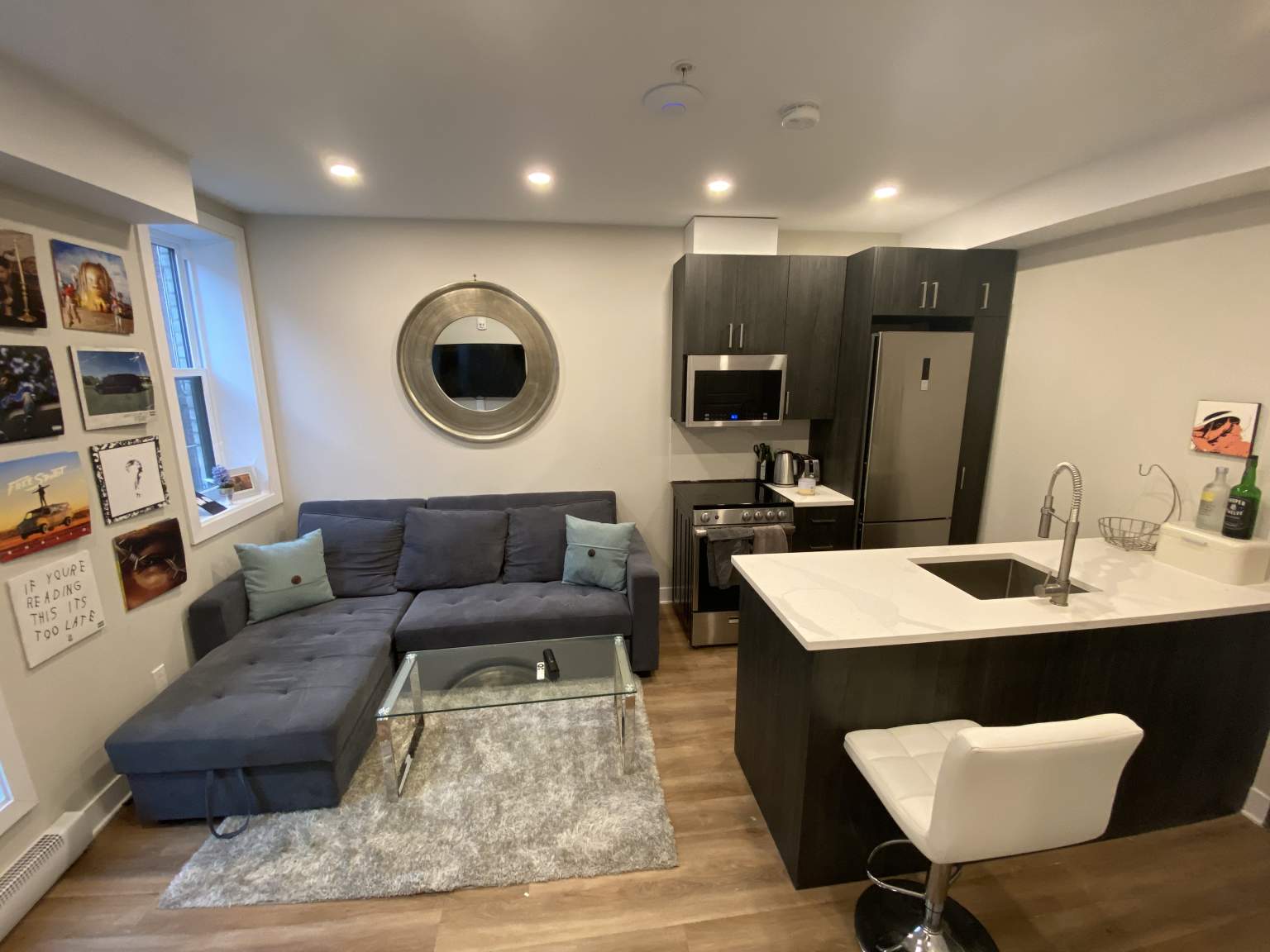 2077 Boulevard de maisonneuve ouest — photo 1