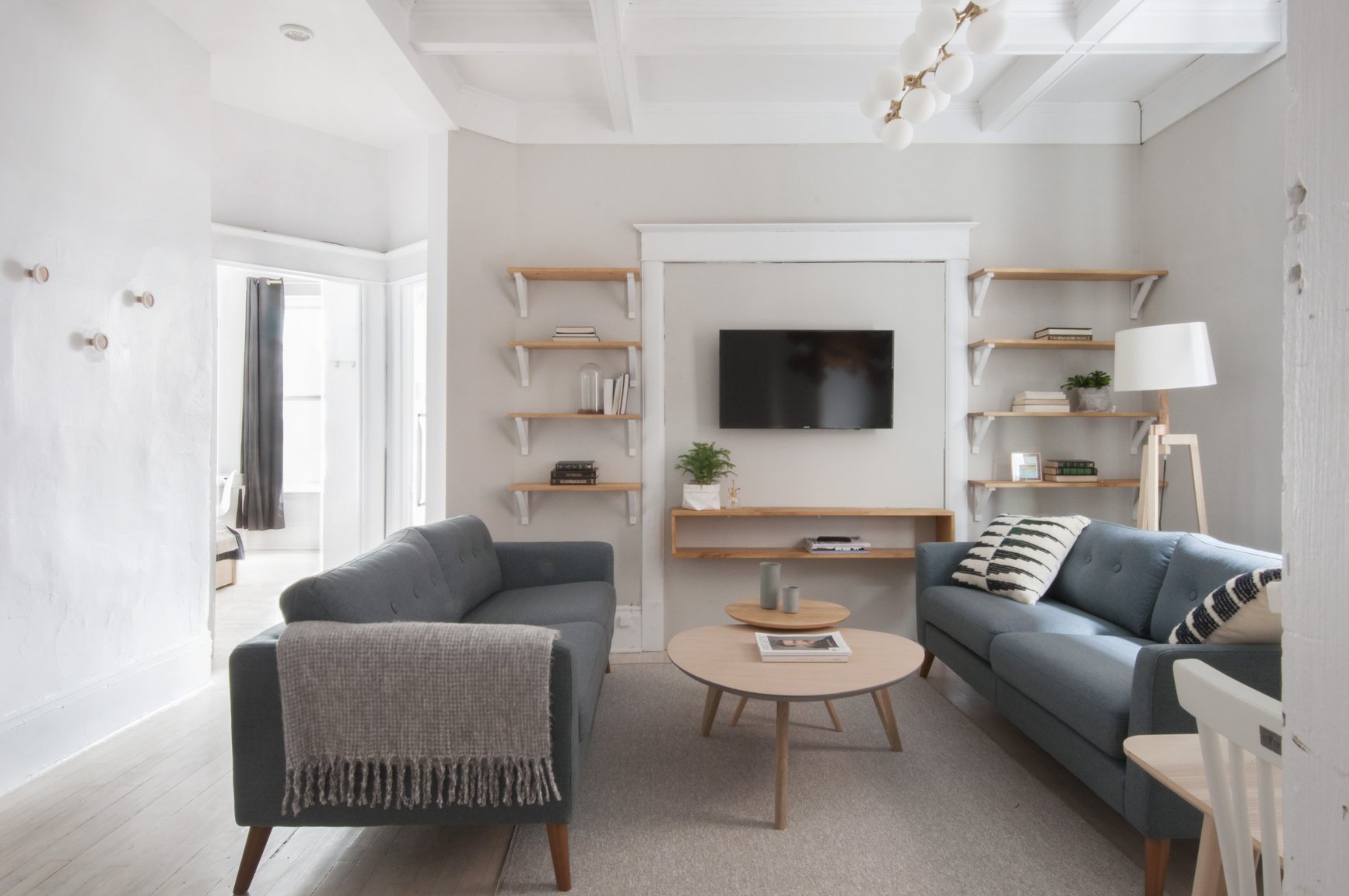 2087 Boulevard de Maisonneuve Ouest — photo 2