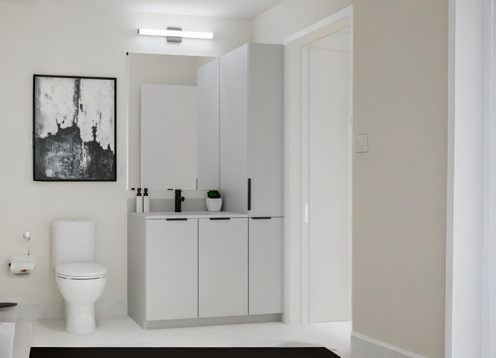 YOUR PRIVATE RETREAT