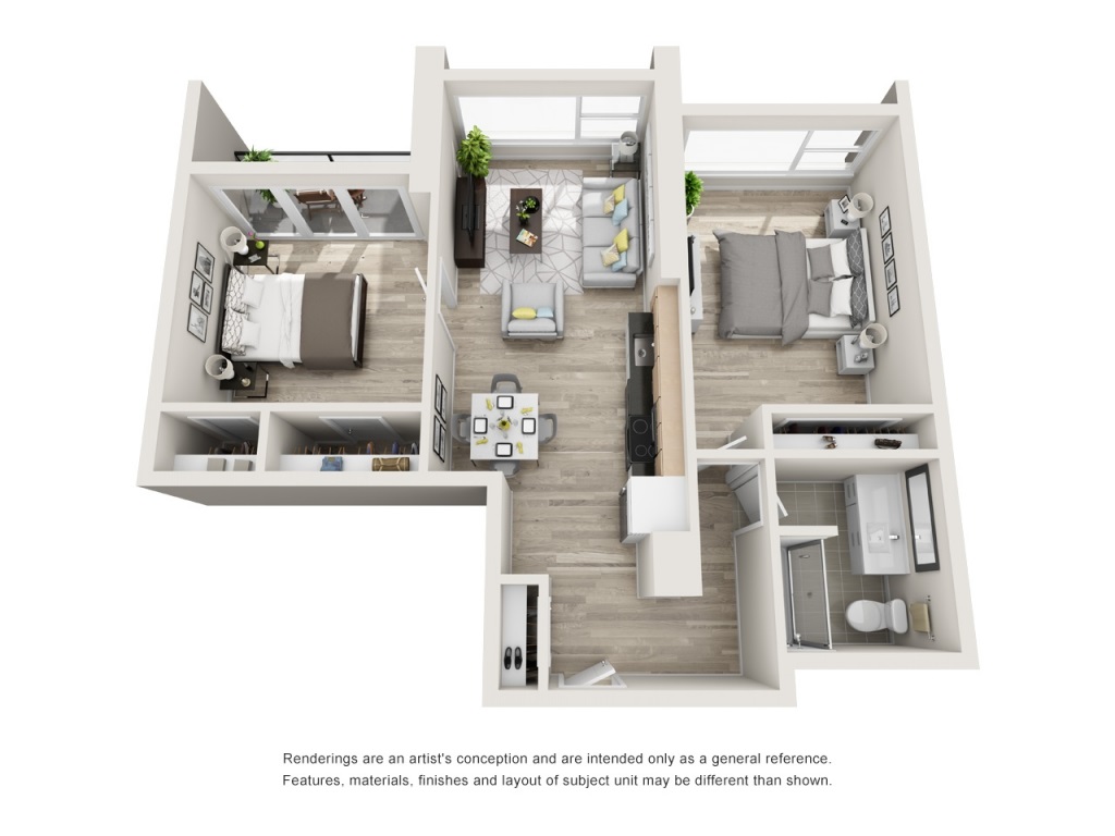 Apartments for rent Halifax The Vuze Templeton Properties