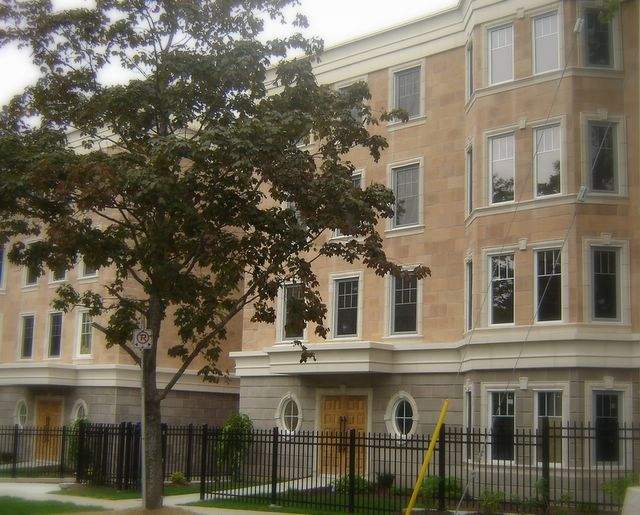 Apartments for rent Halifax Harwick Executive Suites Templeton